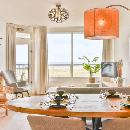 Perfect Stay Holiday, Seadream Egmond aan Zee Exteriér fotografie