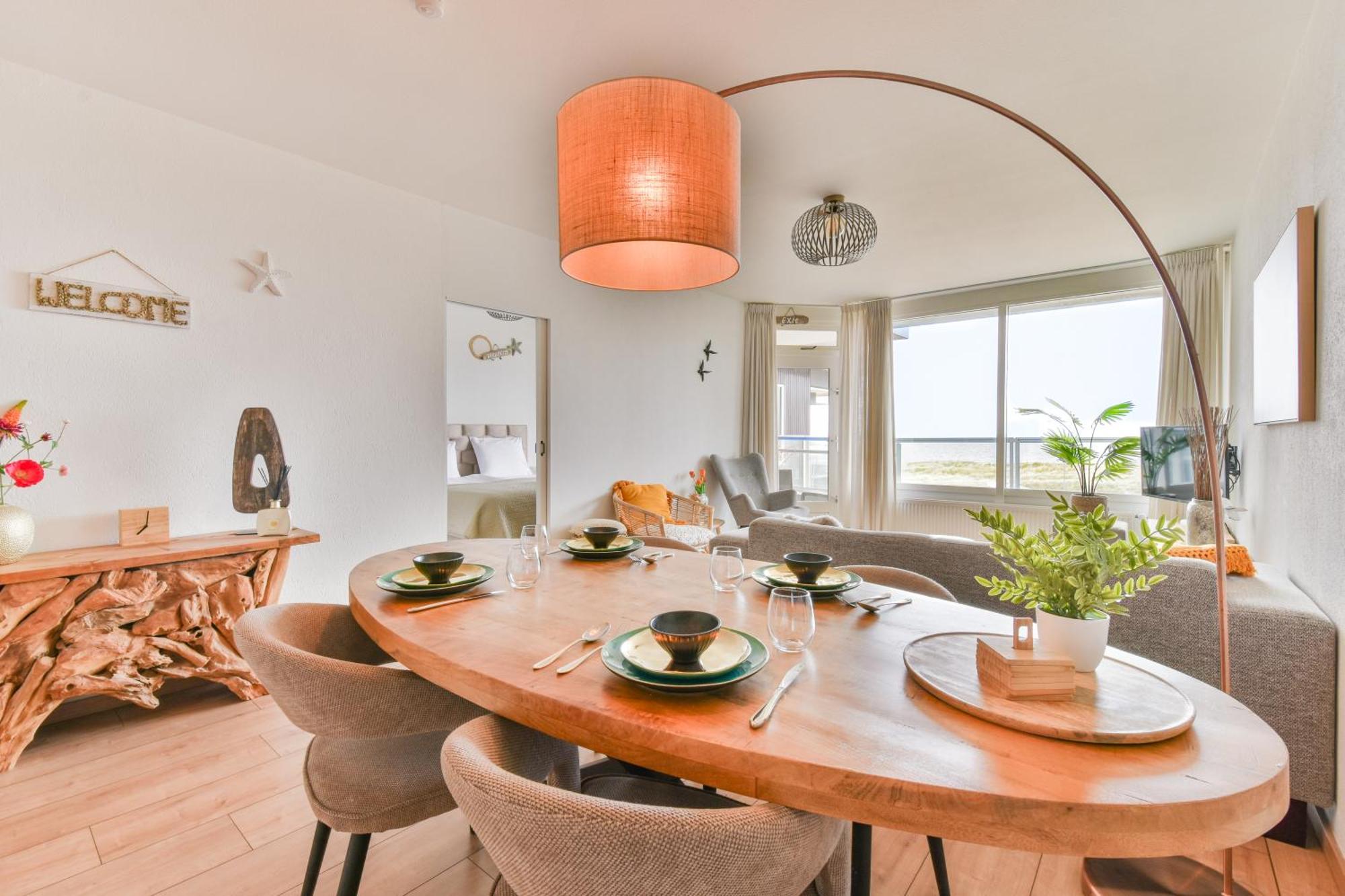 Perfect Stay Holiday, Seadream Egmond aan Zee Exteriér fotografie